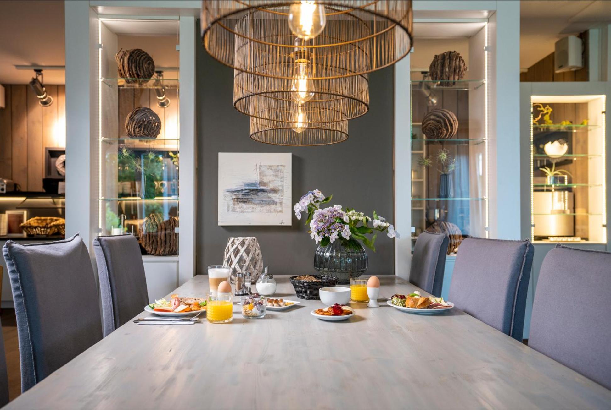 Arthotel Bakker Borkum Εξωτερικό φωτογραφία
