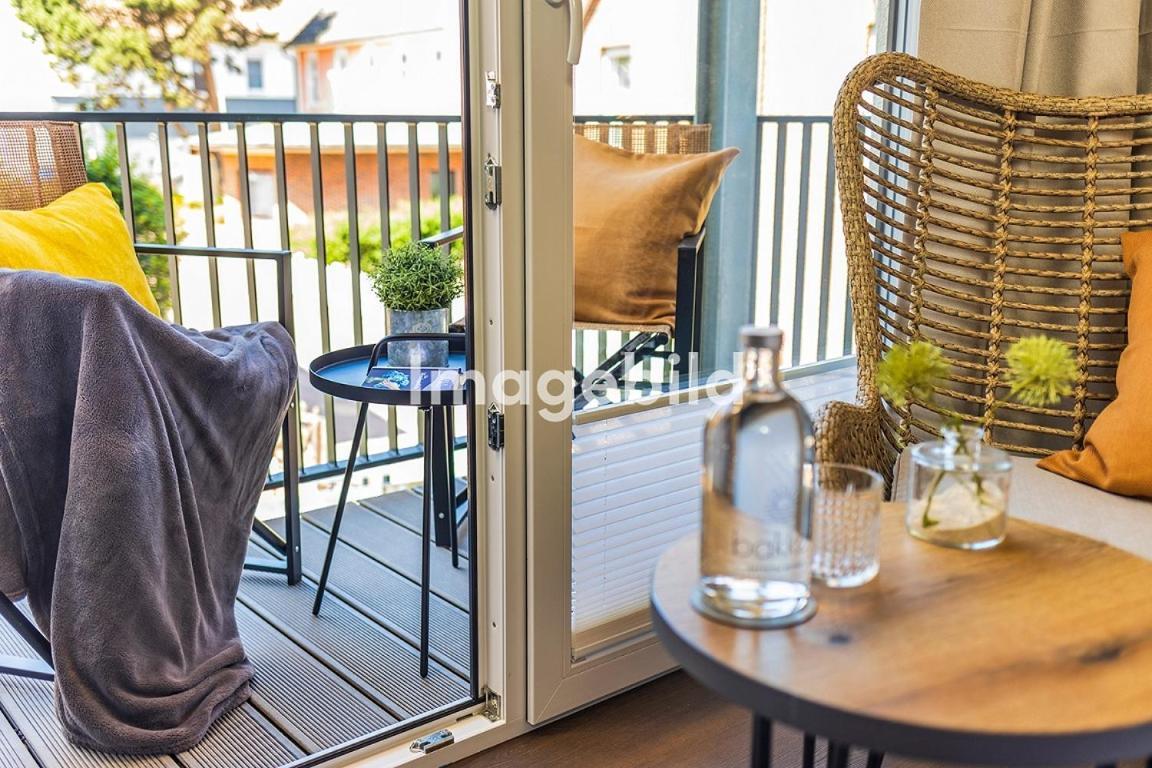 Arthotel Bakker Borkum Εξωτερικό φωτογραφία