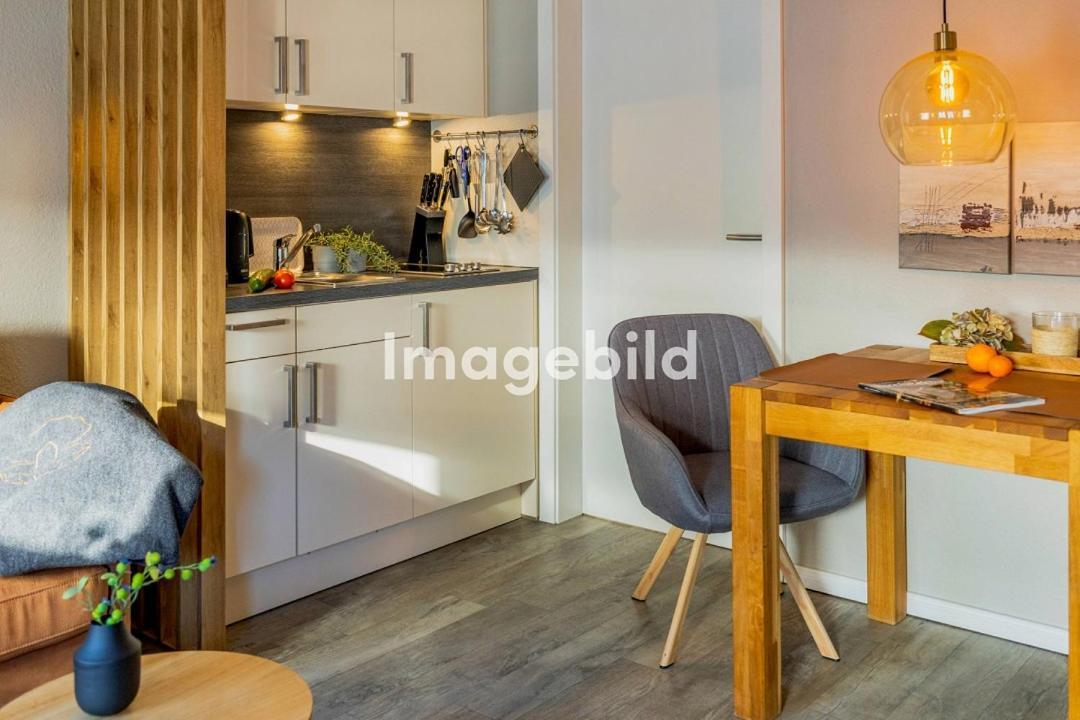 Arthotel Bakker Borkum Εξωτερικό φωτογραφία