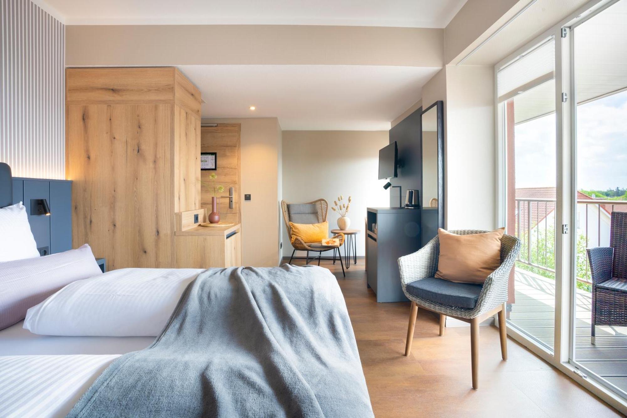 Arthotel Bakker Borkum Εξωτερικό φωτογραφία