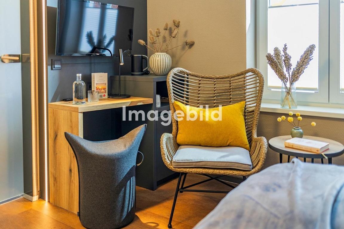 Arthotel Bakker Borkum Εξωτερικό φωτογραφία