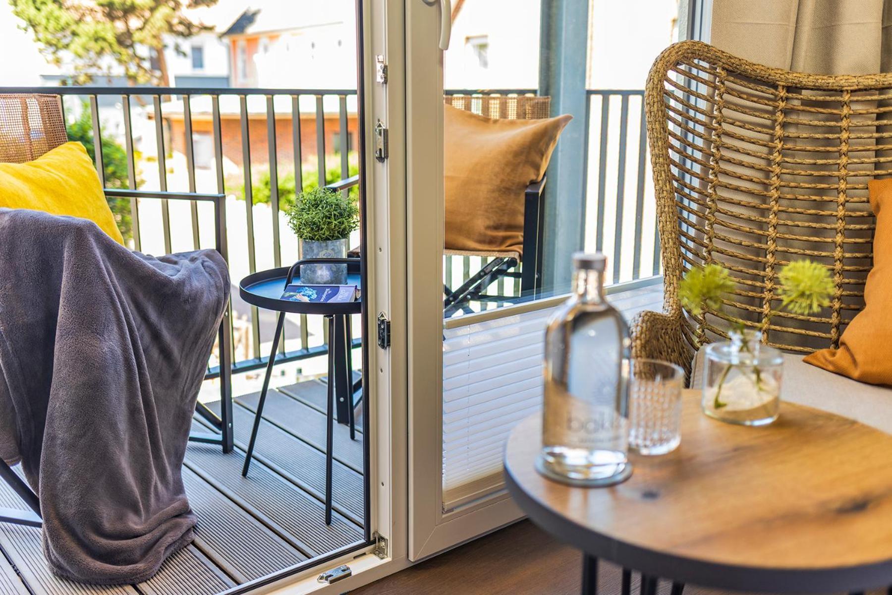 Arthotel Bakker Borkum Εξωτερικό φωτογραφία