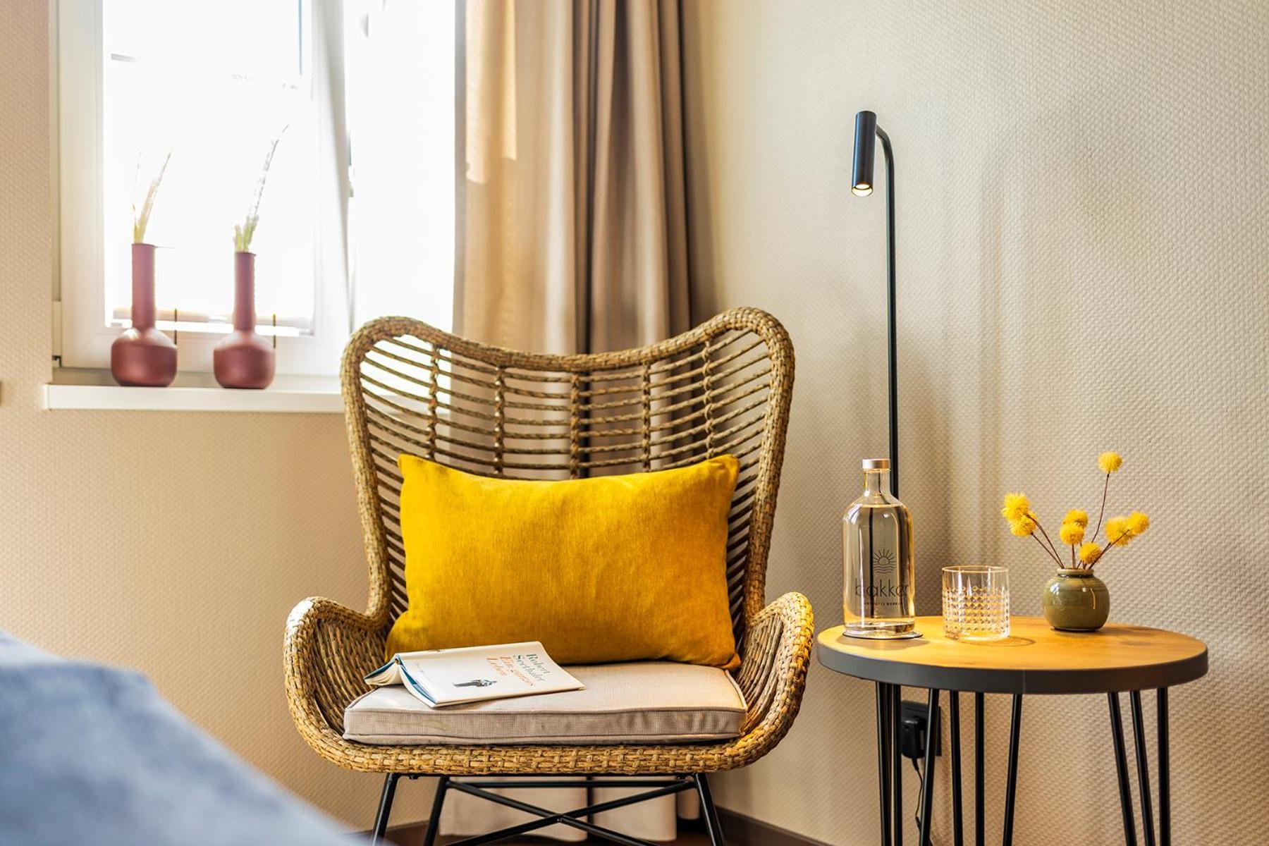 Arthotel Bakker Borkum Εξωτερικό φωτογραφία