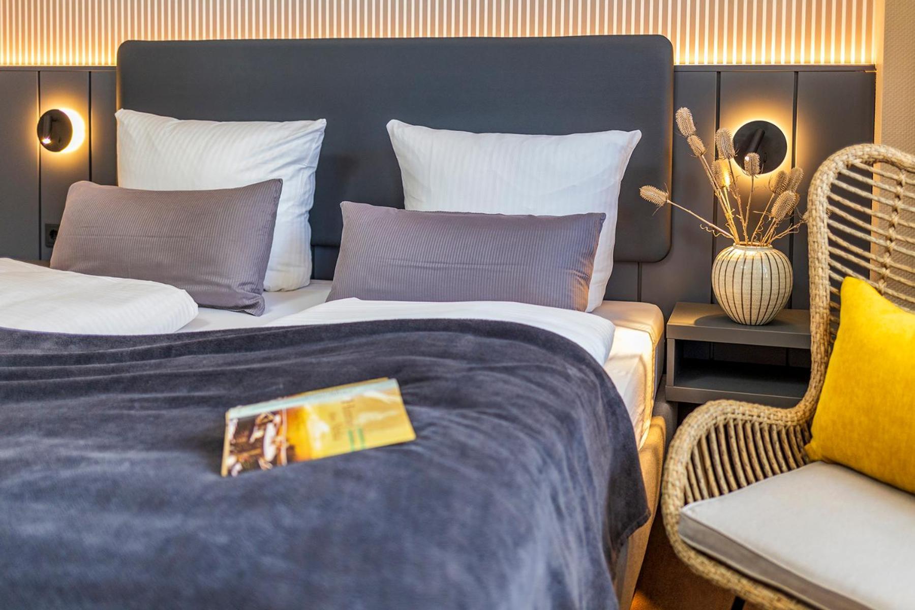 Arthotel Bakker Borkum Εξωτερικό φωτογραφία