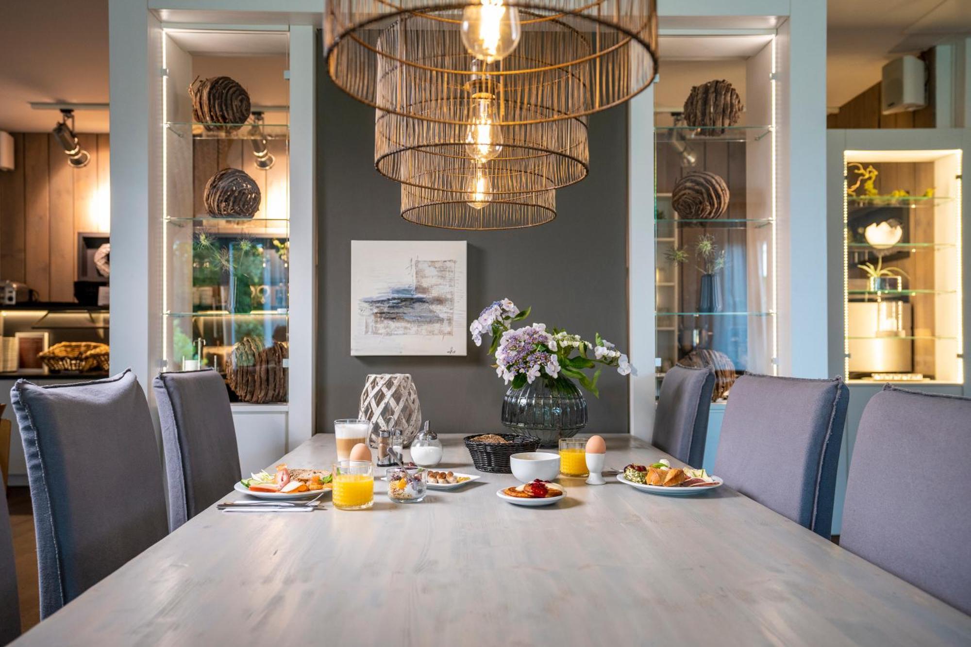 Arthotel Bakker Borkum Εξωτερικό φωτογραφία
