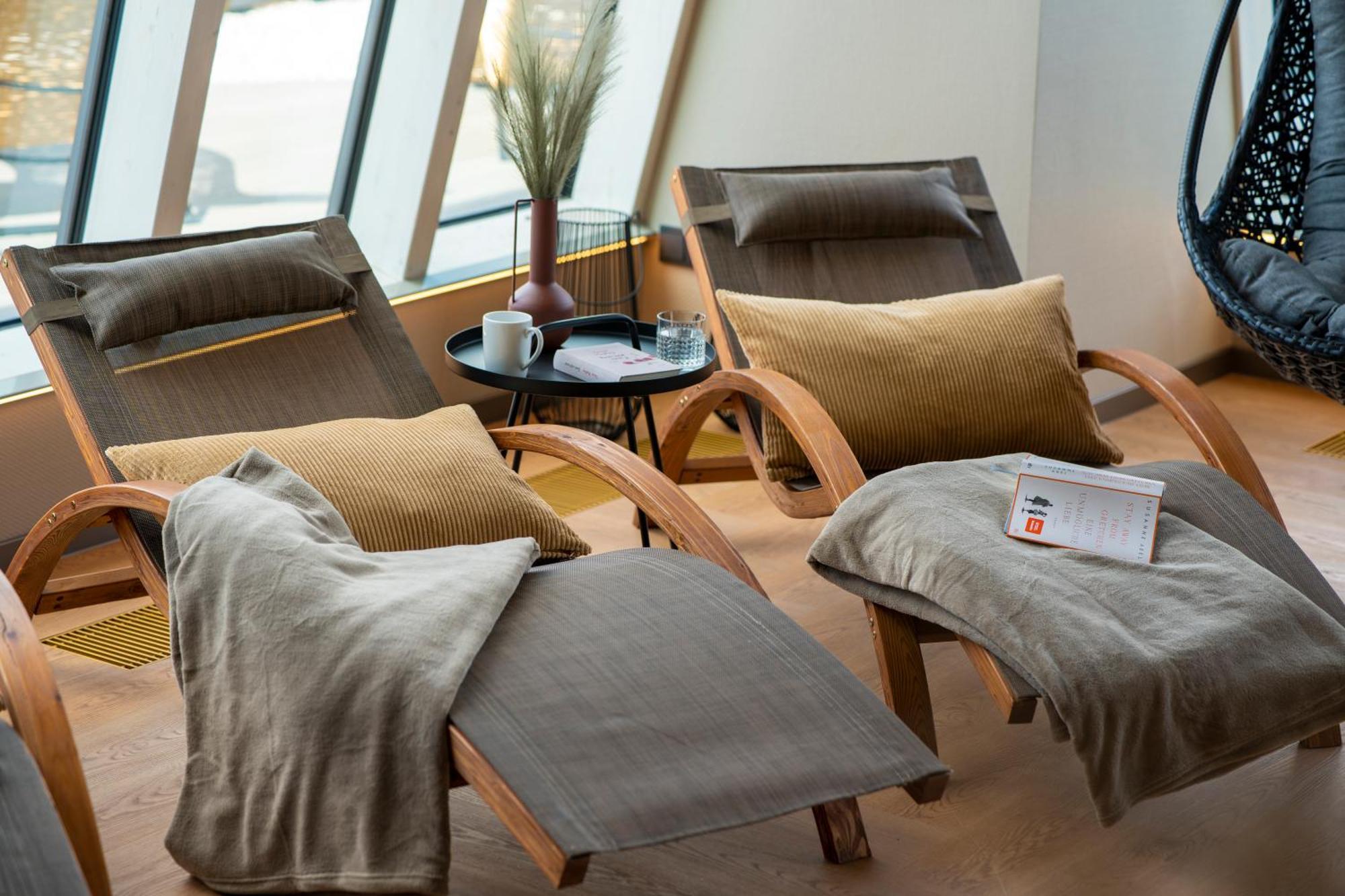 Arthotel Bakker Borkum Εξωτερικό φωτογραφία
