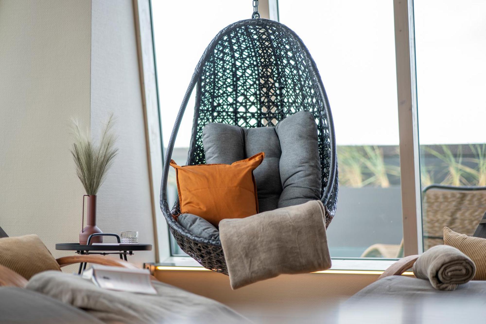 Arthotel Bakker Borkum Εξωτερικό φωτογραφία