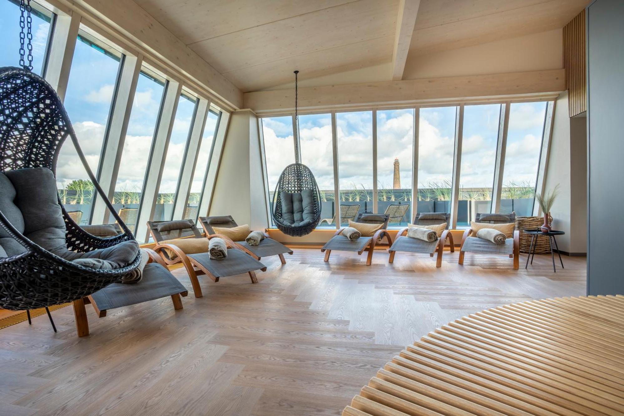 Arthotel Bakker Borkum Εξωτερικό φωτογραφία