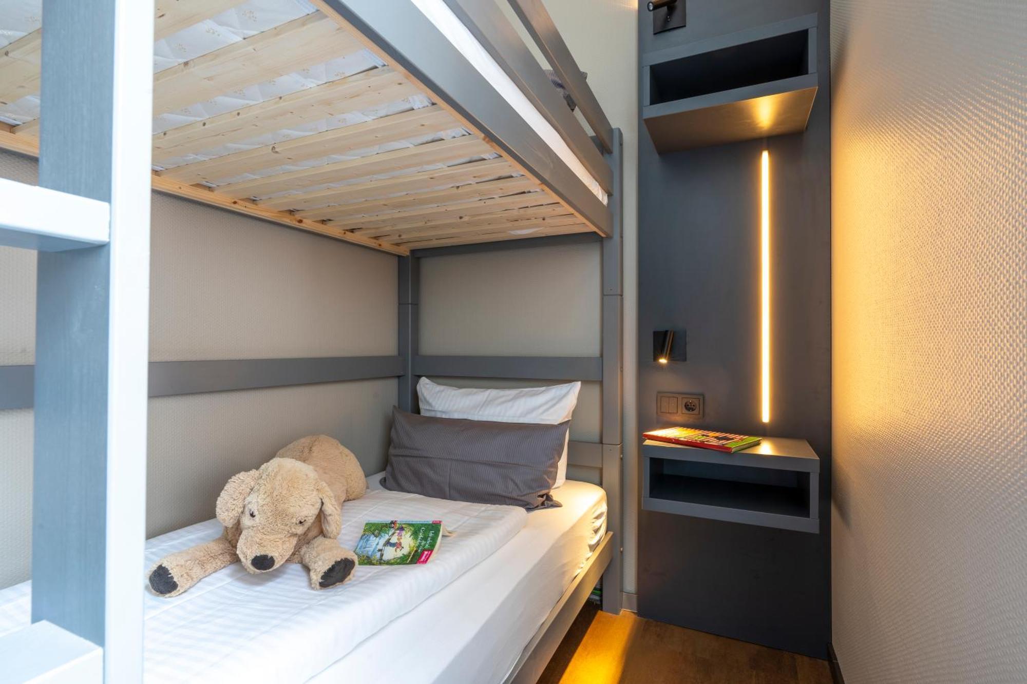 Arthotel Bakker Borkum Εξωτερικό φωτογραφία