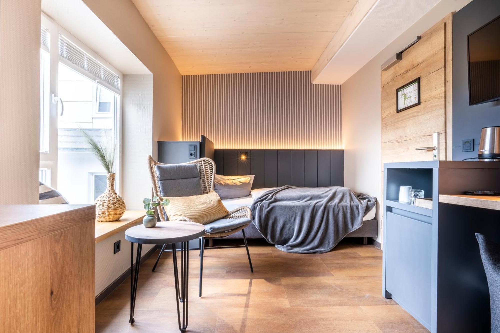 Arthotel Bakker Borkum Εξωτερικό φωτογραφία